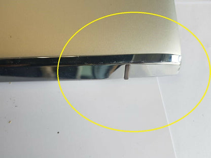 hp ENVY 15-AS 15-as050sa 15.6 SCREEN REAR LID PANEL  | 6070B1018901 | 857812-001