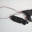 hp 15-ac106na 15-ac SERIES GENUINE INTERNAL SPEAKERS PAIR RIGHT LEFT 813965-001