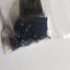 HP 15.6" BA015WM 15-BA Series Complete Full Set Of Screws + Rubber Caps Covers