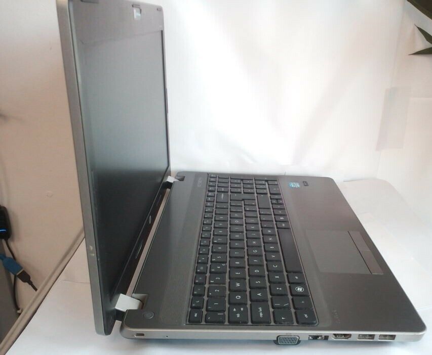 Hp Probook 4530s 15.6" i5 2.40GHz 8GB Ram 128GB SSD LAPTOP + Free 500GB HDD