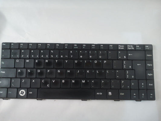 positivo Keyboard v092362br1 10082001641 | 0KN0-DE2B01 | 0KN0-DE2BR0110082001641