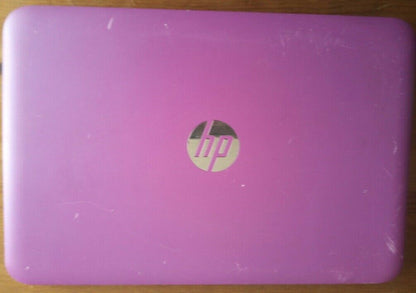 Cheap hp 11-d016na 11.6" 2.60GHz 2GB 32GB HDMI Webcam Laptop Netbook ( READ )