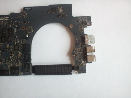Apple MacBook Pro 15" Retina A1398 2012 logic board | i7 2.3GHz 820-3332-A