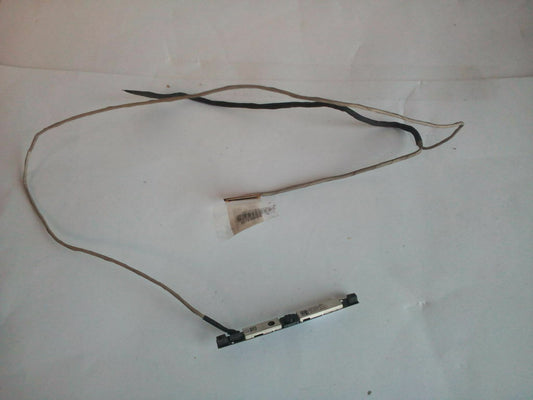 hp PAVILION 15-ab269na 15.6" GENUINE SCREEN LED DISPLAY CABLE X15AL000