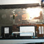 SONY VAIO SVF152C29M SVF1521A2EB 15.6" LAPTOP PALMREST & KEYBOARD | EAHKD004010