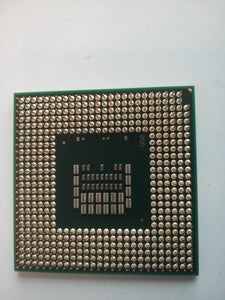 APPLE IMAC 24" A1225 2008 INTEL CORE 2 DUO 2.8GHz PROCESSOR 6M 1066 CPU SLAQB
