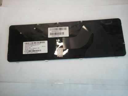 HP G62-120EG SERIES 15.6" LAPTOP KEYBOARD 599602-041 / AEAX6G00110
