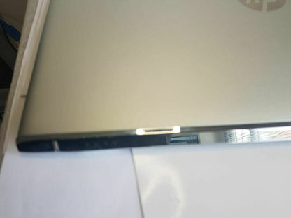 hp ENVY 15-AS 15-as050sa 15.6 SCREEN REAR LID PANEL  | 6070B1018901 | 857812-001