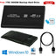 Advent Tacto Touchscreen 11.6” 1.60ghz 500gb 4gb w10 Laptop + Free 1tb Backup