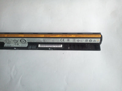 Lenovo IdeaPad  15.6" G50-80 Battery 14.4v 1970mAh | L12S4E01 L12S4A02