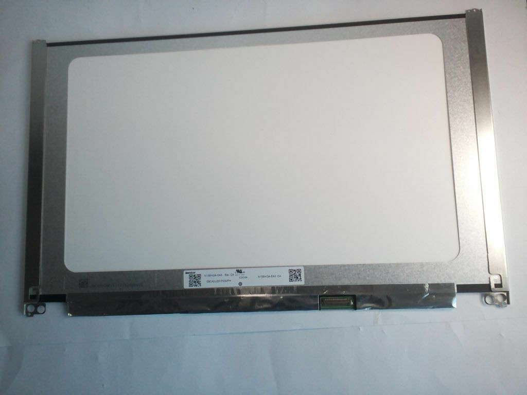 ASUS X512U Purple Vivobook 15.6" LED IPS 30 Pin Screen | N156HGA-EA3  Rev C4