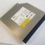 DELL INSPIRON N5050 15.6" SERIES DVD RW OPTICAL DRIVE & BEZEL w/CLIP | 0G0V0C