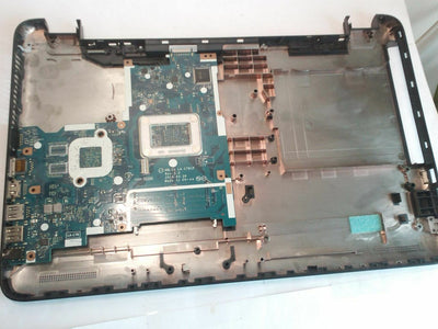 hp 15-AF131DX 15-AF MOTHERBOARD AMD - BLEEPS ON START ABL51 LA-C781P 827705-501
