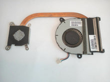 Load image into Gallery viewer, hp 11-n 11-n020na Pavilion x360 11.6&quot; HEATSINK &amp; FAN | 755728-001 | 755729-001
