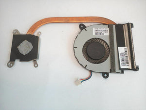 hp 11-n 11-n020na Pavilion x360 11.6" HEATSINK & FAN | 755728-001 | 755729-001