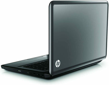 hp Pavilion G6 Grey 15.6" 1.50GHz, 8GB 500GB HDD W10 Pro WEBCAM Laptop