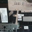 HP Convertable 13" 13 x360 13-A051NR PALMREST & KEYBOARD US GRADE B