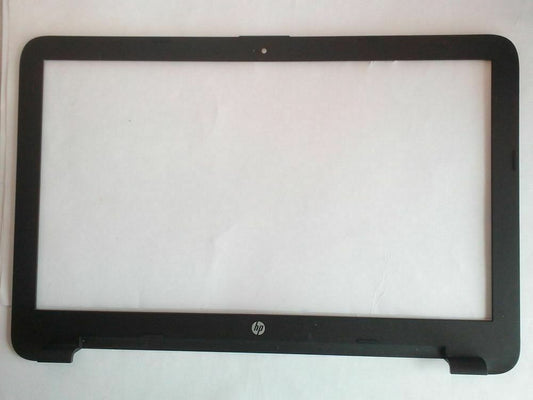 HP 15-A 15-ac121na 15.6" Laptop SCREEN BEZEL FRONT COVER PANEL | AP1EM000200