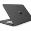 Hp Stream 14" Intel Celeron N3060 1.6GB 4GB 32GB eMMC SSD Windows10 Laptop Grey