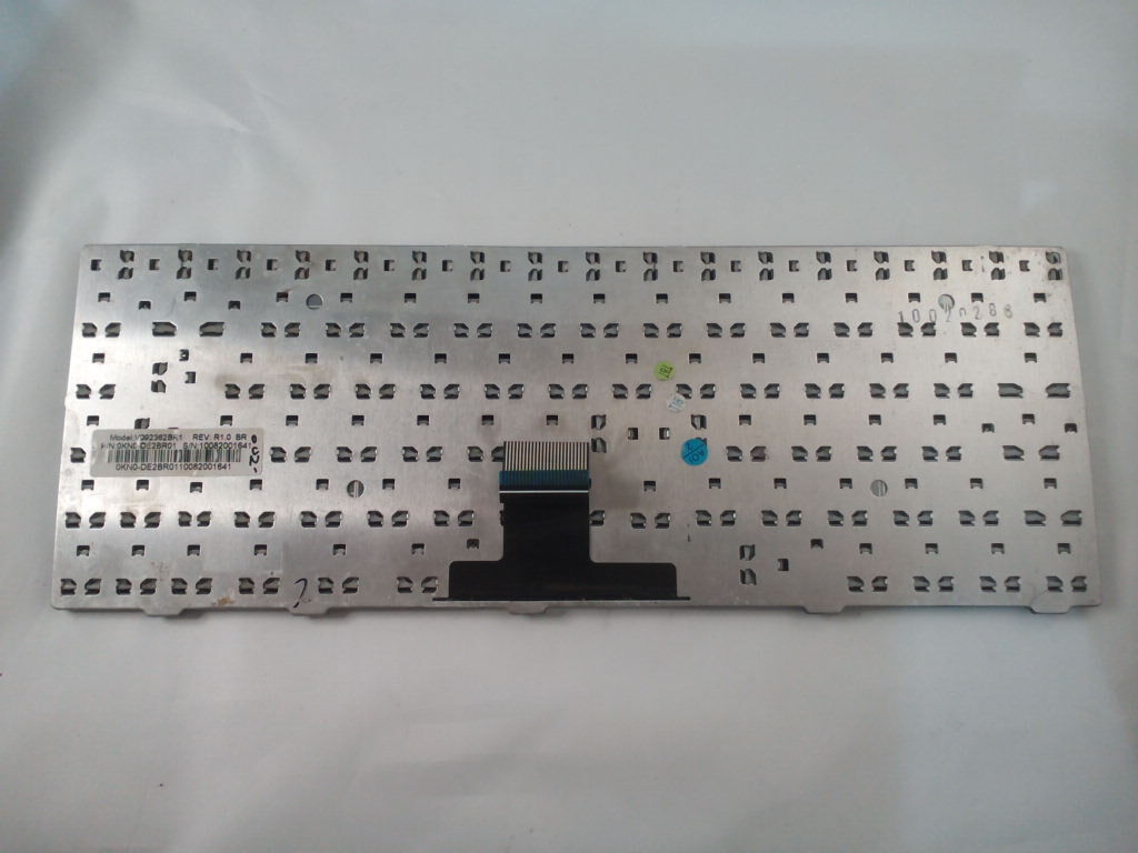positivo Keyboard v092362br1 10082001641 | 0KN0-DE2B01 | 0KN0-DE2BR0110082001641