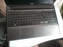 Load image into Gallery viewer, Acer Aspire 5755 15.6&quot; i5-240M 2.50GHz 500GB SATA HDD 8GB W10 Webcam Laptop
