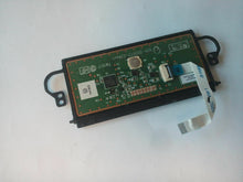 Load image into Gallery viewer, Lenovo X121e Thinkpad 11.6&quot; Laptop TOUCHPAD &amp; FLEX CABLE 920-002072-02
