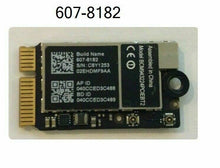 Load image into Gallery viewer, MacBook Air A1370 11/13 Extreme Airport Bluetooth Card 2011 661-6053 / 607-8182
