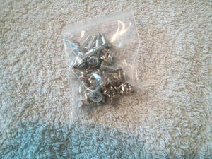 Apple 2011 27' Cinema Thunderbolt Full Set / Complete Screws