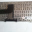 Dell inspiron N5110 15.6" UK Keyboard MP-10K76GB-442 0W3D4R