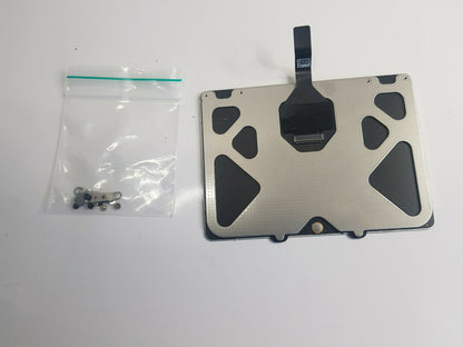 Apple MacBook Pro 13" 2012 A1278 Refurb Touchpad & Screws | 922-9773 | 821-1254