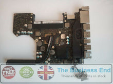 Load image into Gallery viewer, Apple MacBook Pro 13&quot; A1278 2011 i5 LOGIC BOARD FAULTY | 820-2936 |  661-5869
