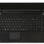 Toshiba Satellite Pro C50 laptop top view