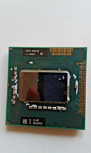 Load image into Gallery viewer, Intel Core i7-840QM @ 1.86GHz SLBMP Socket G1 PGA988 CPU Processor From Dell XPS
