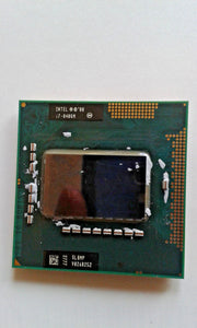 Intel Core i7-840QM @ 1.86GHz SLBMP Socket G1 PGA988 CPU Processor From Dell XPS