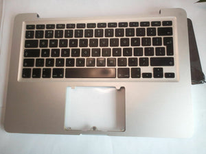 APPLE MacBook Pro 13" 2010 A1278 TOPCASE PALMREST + KEYBOARD US | 661-5858