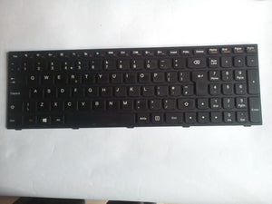 Lenovo IdeaPad G50-30 G50-80  UK Keyboard  25214756 | PK1314K3A10 REV: 2A