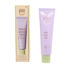 Load image into Gallery viewer, PIXI Retinol Jasmine Lotion Smoothing Moisturizer Hydratant Lissant - 50ml Boxed

