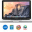 Apple MacBook Pro 13.3" Mid 2012 Intel Core i5 2.5 GHz 4GB Ram 500GB OS X 10.8