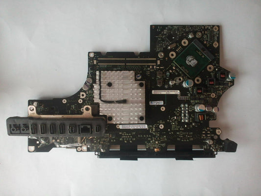 IMAC 20" A1224 2009 LOGIC BOARD W NVIDIA 9400M & 2.66GHz CPU 661-5136 820-2347-A