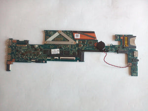 HP ENVY 13-D061sa SERIES LAPTOP Motherboard UMA i5-6200U 8GB 829285-601