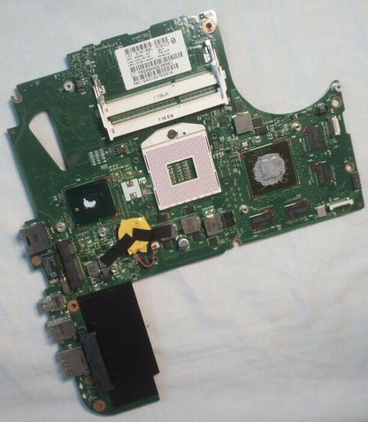 HP ENVY 14 14-1195ea GENUINE MOTHERBOARD WORKING | 608365-001