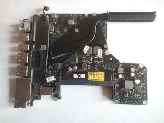 Apple MacBook Pro A1278 13" Mid 2009 Logic Board Intel 2.26GHz 820-2530-A