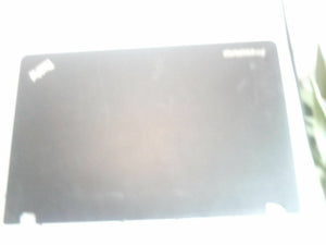 LENOVO THINKPAD EDGE 15.6" E525 SCREEN LID REAR COVER PANEL | 04W1843