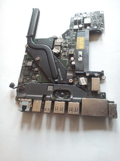 Apple MacBook Pro A1278 13" Mid 2009 Logic Board Intel 2.26GHz 820-2530-A