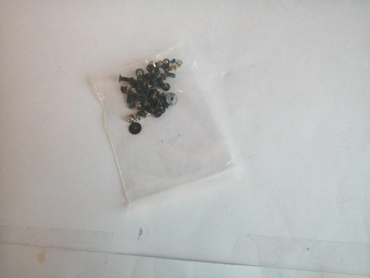 HP 15-G 15-g029wm 15.6” Laptop Genuine Complete Full Set of Screws