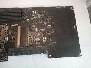 Apple Mac Pro 2009 A1289 SINGLE CPU Board Tray | 661-4999 | 820-2482-A | NO CPU