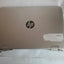 HP Convertable 13" 13 x360 13-A051NR COMPLETE SCREEN ASSEMBLY w/HINGES & CABLES