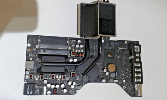 Apple iMac 21.5" Logic Board 2.7GHz Quad-Core i5 Late 2012 A1418 661-7101