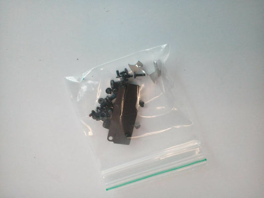 MacBook Pro Retina 13" A1502 2015 COMPLETE FULL SET OF LAPTOP SCREWS