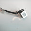 DELL LATITUDE E7470 14" DC SOCKET POWER IN JACK + CABLE | 0VCYYW